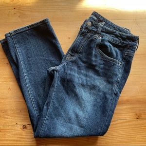 American eagle women’s jeans